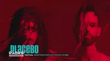 Déceptions pour les fans de Placebo